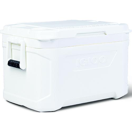 Igloo 50447 Marine Profile Ii Cooler, 50 Qt. - 50447 - 18-50447F1