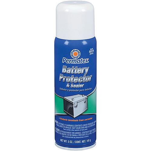 Battery Protector And Sealer - 80370 - 180-80370F1