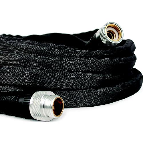 Teknor Apex 400125 Zero-G Rv & Marine Hose, 5/8