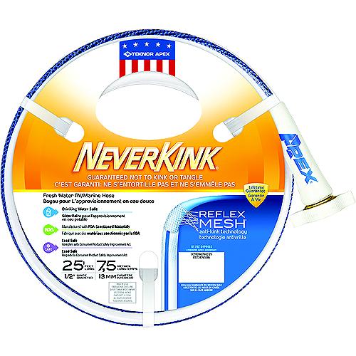 Neverkink Water Hose 5/8