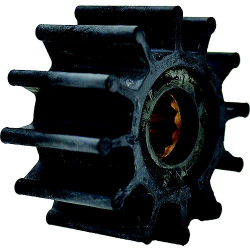 Impeller For Volvo Penta - 09-1027B-10 - 189-091027B10F1