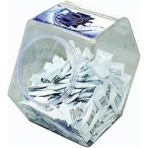 Johnson Pump 0947086 Impeller Grease Counter Display, 150 Pcs. - 09-47086 - 189-0947086F1