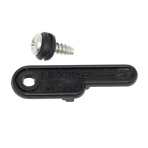 Johnson Pump 54230Pk Locking Tab Assembly - 54230Pk - 189-54230Pkf1