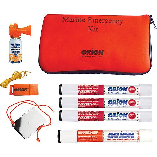Orion 243 Inland Locate Kit W/Accessories - 243 - 191-243F1