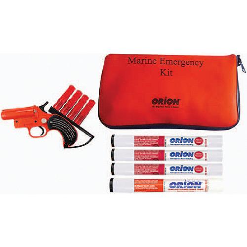 Orion 275 Coastal Alert/ Locate Signaling Kit - 275 - 191-275F1
