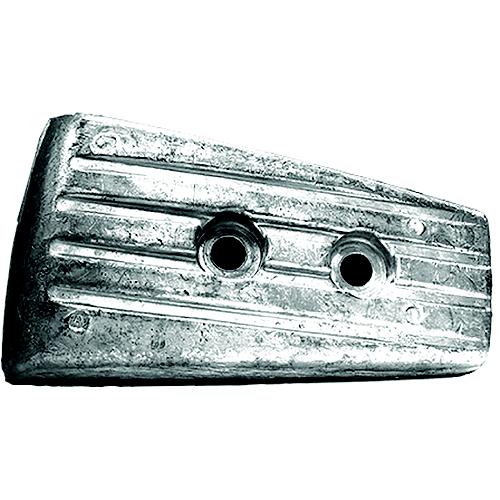 Martyr 3863206 Zinc Anode For Volvo Penta - Cm3863206Z - 194-Cm3863206Zf1