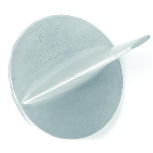 Martyr Cm5512587D00Z Suzuki Anode, Zinc - Cm5512587D00Z - 194-Cm5512587D00Zf1