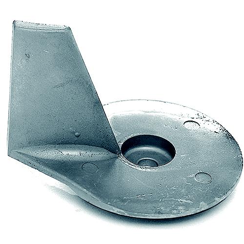 Martyr 822157C2 Zinc Anode For Mercury Mercruiser - Cm822157C2Z - 194-Cm822157C2Zf1
