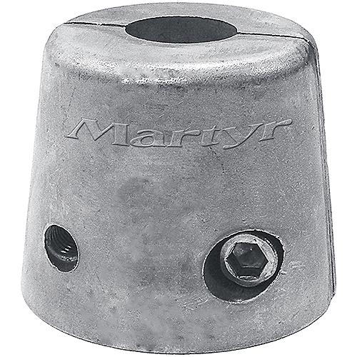Martyr Cmdeicerz De-Icer/Aerator Anode, Zinc - Cmdeicerz - 194-Cmdeicerzf1