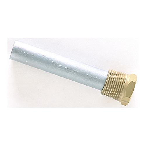 Martyr Engine Cooling System Zinc Anode Complete With Brass Plug - Cme00 - 194-Cme00F1