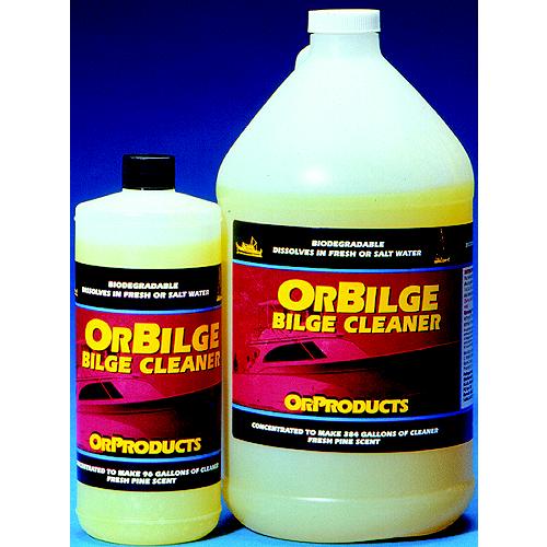 Orbilge Gallon - Ob8 - 198-Ob8F1