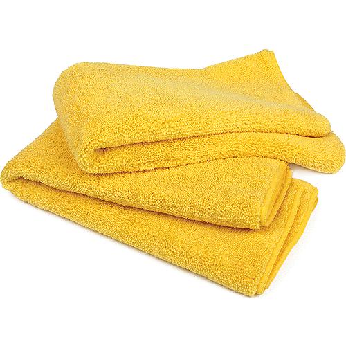 Buffalo Microfiber Detail Towels 20