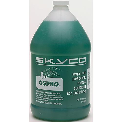 Ospho Metal Treatment Gallon - Osphog - 201-Osphogf1