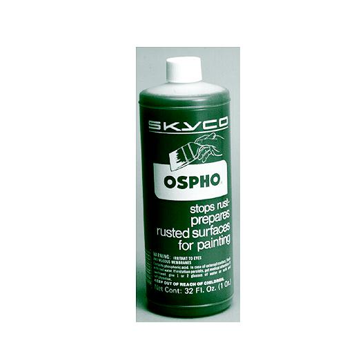Ospho Metal Treatment Quart - Osphoq - 201-Osphoqf1