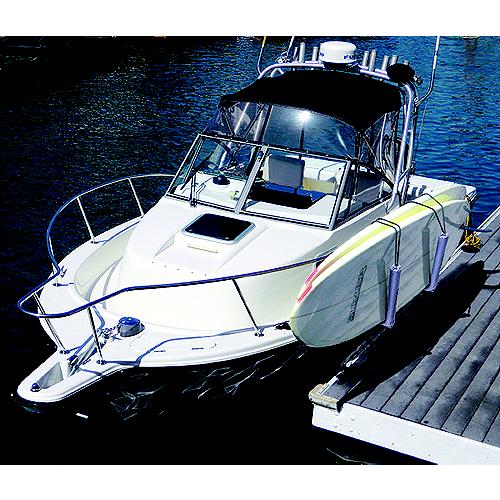 Magma R10-626-20 Removable Rail Mounted 30.5