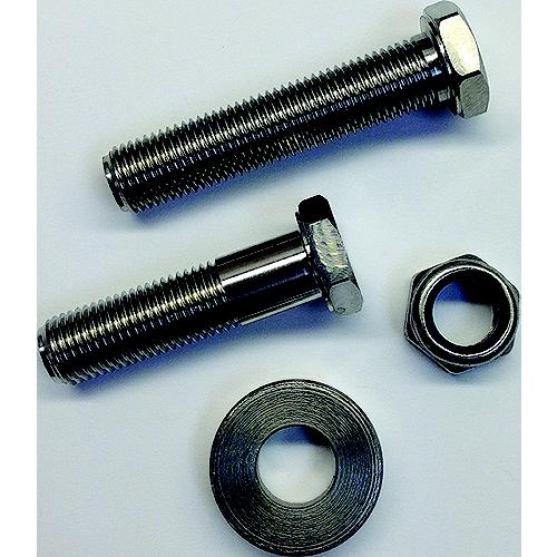 Steering Cylinder Tiller Bolt Kit - 40822X - 216-40822X Superseded By: 216-Uc128Svshrdwpackf1