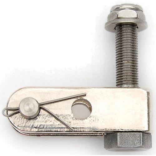 Clevis Kit - A75 - 216-A75F1