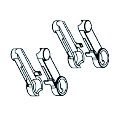 Control Cable Connection Kit - K60 - 216-K60F1