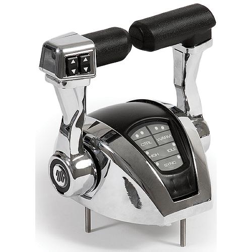 Power A Mark Ii Electronic Control Add A Station Kit - Pwa Ss2 - 216-Pwass2F1