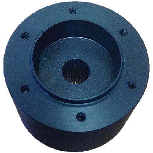 Splined Hub - Splined Hub- - 216-Splinedhubf1