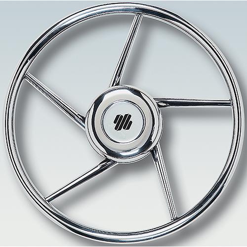 Steering Whl Ss Grip Ss 5 Spk - V06 - 216-V06F1