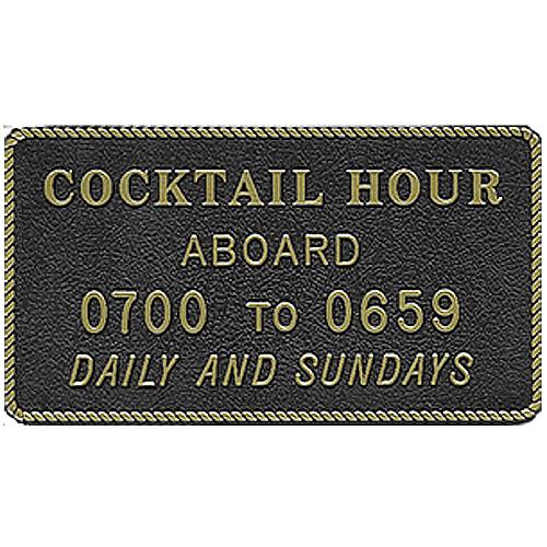 Cocktail Hour - Fp013 - 22-Fp013F1