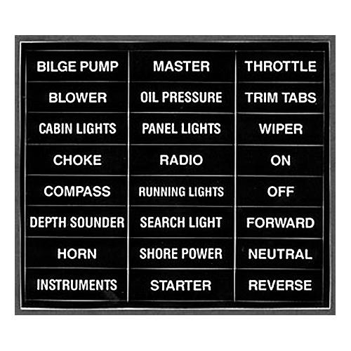 24 Label Set - Il02 - 22-Il02F1