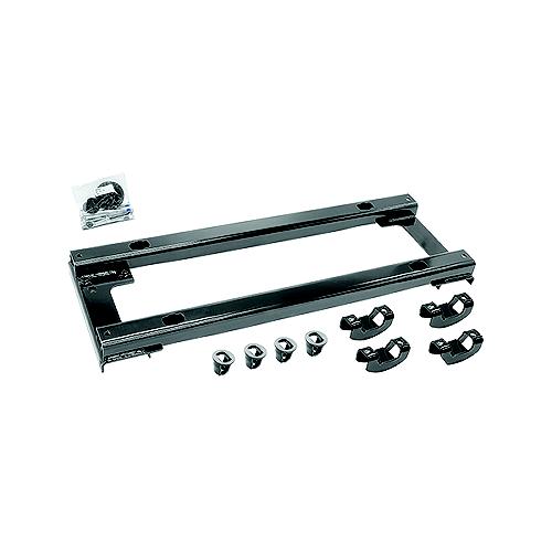 Reese 30852 Elite™ Series Fifth Wheel Rail Kit, Dodge - 30852 - 220-30852F1