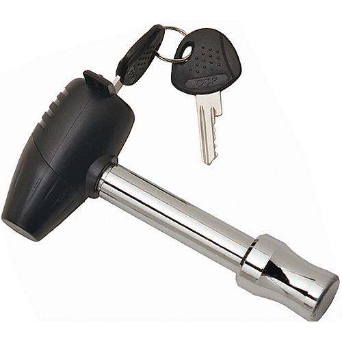 Easy Access Receiver Lock - 580407 - 220-580407F1