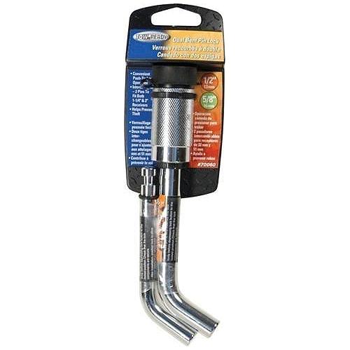 Receiver Lock - 63248 - 220-63248F1