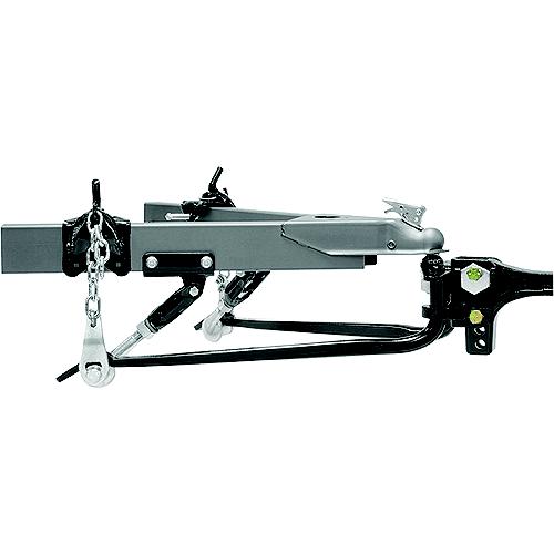 Strait-Line 800 Lbs Round Bar W/Shank Includes #67 Rvx - 66087 - 220-66087F1