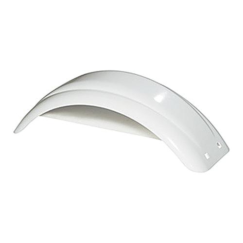 Fender 8-12 White Plastic - 8540 - 220-8540F1