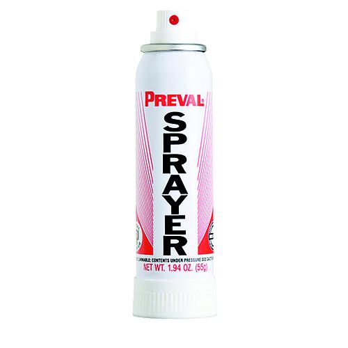 Preval Power Unit - 268 - 222-268F1