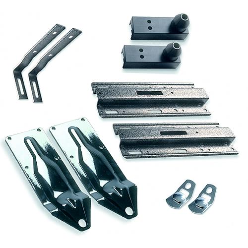 Ft-Cg14 Frame Mount Tiedown Bell Rv Nods Rvx - 350763 - 226-350763F1