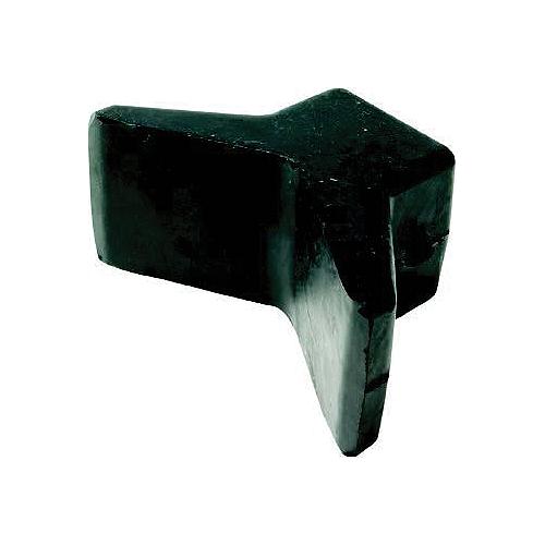 Attwood 112011 Rubber Bow Stop, 3