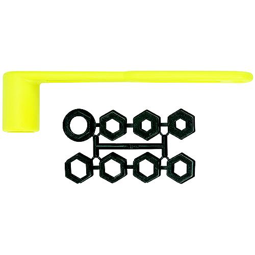 Attwood 113707 Prop Wrench Set - 11370-7 - 23-113707F1