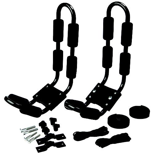 Kayak Roof Carrier - J Style - 11441-4 - 23-114414F1