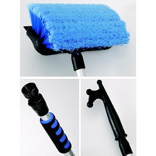 Deluxe Deck Brush Kit - 11807-2 - 23-118072F1