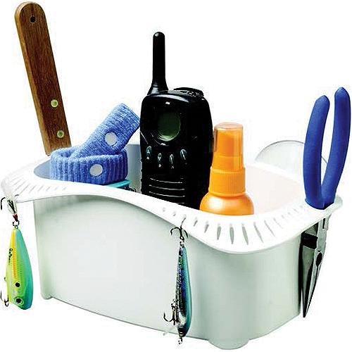 Attwood 118492 Cockpit Caddy - 11849-2 - 23-118492F1