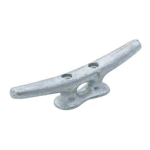 Cast Iron Galvanized Dock Cleat 8