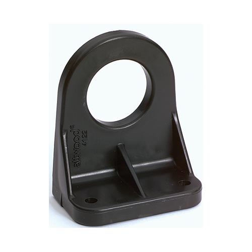 Attwood Aerator Remote Mounting Bracket 3/4