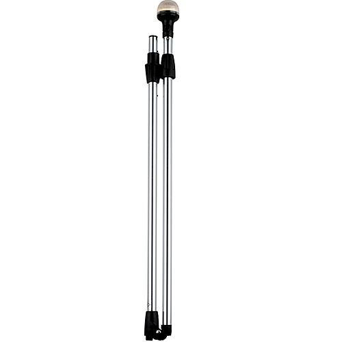 Attwood All-Round Light With Folding Pole 54