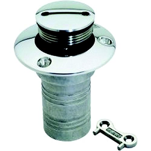 Attwood Gas Deck Fill For 1-1/2