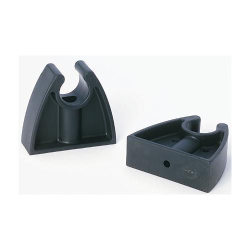 Pole Light Storage Clips - 7571L7 - 23-75717F1