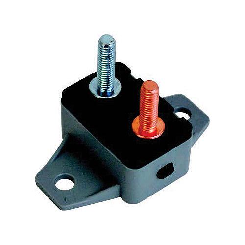 Attwood 76237 Circuit Breaker, 50 Amp - 2090466 - 23-76237F1