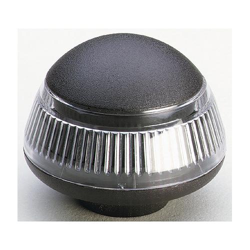 Attwood Replacement Anti-Glare Lens For 3900 Series - 912021-7 - 23-9120217F1