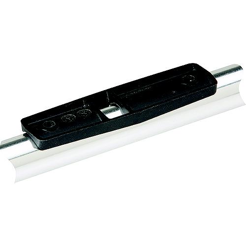 Attwood 2Nm All-Round Anti Glare Fold-Down Lights With Black Composite Lightarmor Base & Aluminum Pole - 5350-Pa12-7 - 23-5350Pa127F1