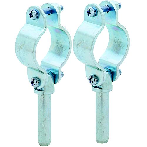 Attwood Oar Locks Clamp On - 2646608 - 23-91463F1