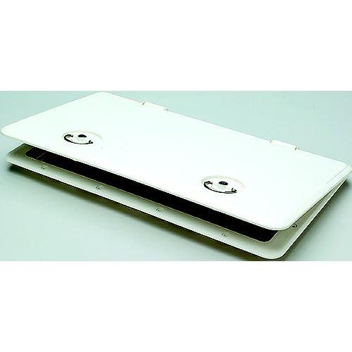 T-H Marine Hatl13302Dp Sure-Seal™ Locking Access Hatch 13-1/4