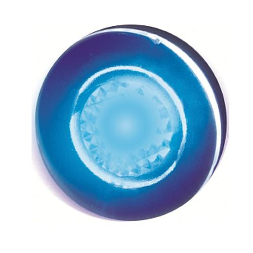 T-H Marine Led 12V Flush Head Led Livewell/Utility Light - Led51875Dp - 232-Led51875Dpf1